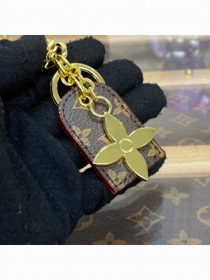 Louis Vuitton KEY HOLDER 00976