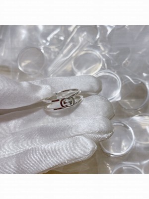 Gucci Ring GG017 2022 Collection