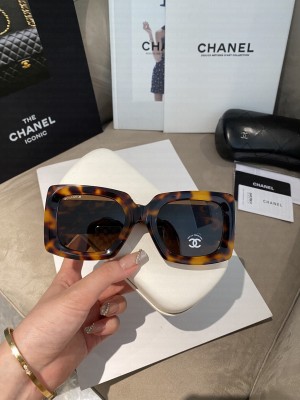 Chanel Sunglasses CH0117 2023 