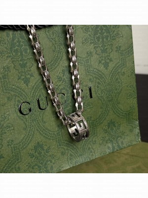 Gucci Necklace GG030 2024 Collection