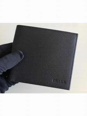 Prada Leather Wallet 2MO513 2M0513 14