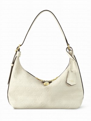 Louis Vuitton Sac Sport M46609 Cream