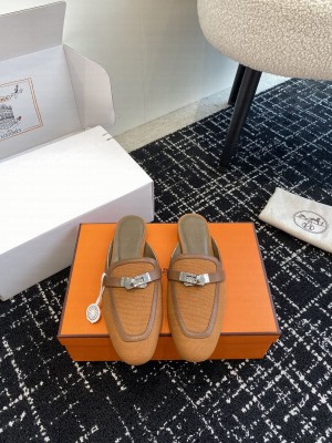 Hermes Oz mule 2024 017