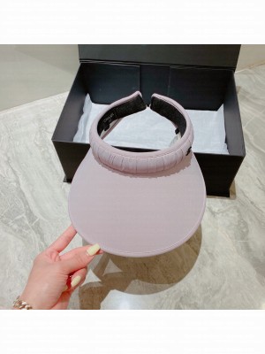 Chanel Sun Hat CH180