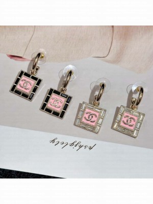 Chanel Earrings AB8213 2024