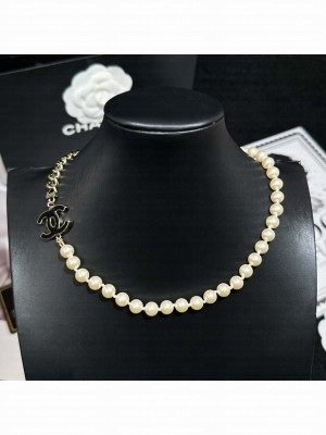 Chanel Women's Necklace ABC094 2024