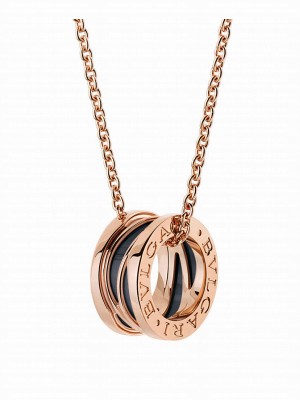 Bvlgari B.zero 1 Necklace