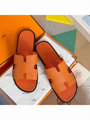 Hermes Unisex Izmir Sandals 07