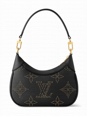 Louis Vuitton Bagatelle M46735 Black