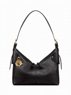 Christian Dior Large Voyage M2846 Black