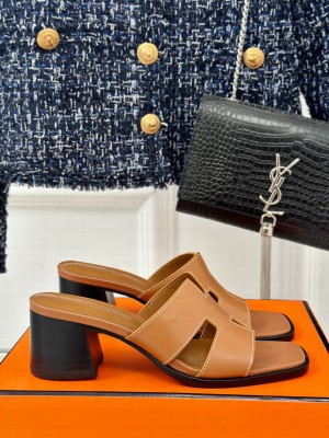 Hermes Helia 60 sandal 2024 07