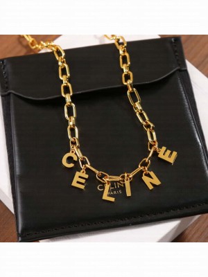 Celine Women's Necklace C1042