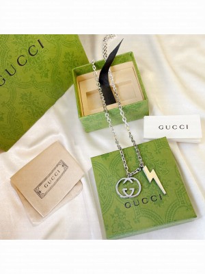 Gucci Necklace GG28 2022 Collection
