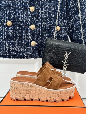 Hermes Eze 30 Sandals 09