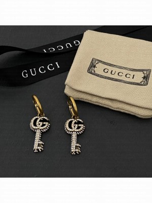 Gucci Earrings GG072 2022 Collection
