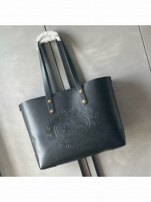 BurBerry Tote Shopping bags BU51091 Black