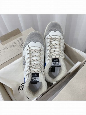 Golden Goose GGDB Sneaker&nbsp;Shearling Lining&nbsp;2022 Collection 065