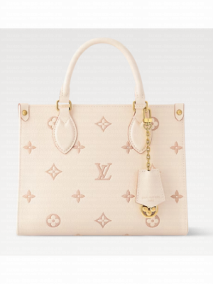 Louis Vuitton NEW OnTheGo PM M14403 Eden