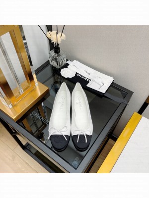 Chanel Ballerinas Flat 09
