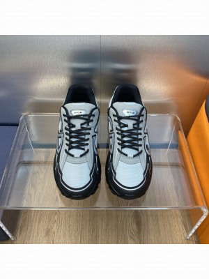 Dior B30 SNEAKER Unisex Sneakers 2023 012