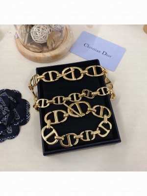 Christian Dior Necklace CD43 2021