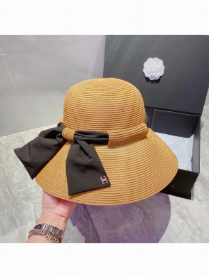 Chanel Straw hat 2022 CH167