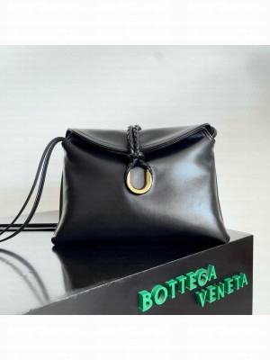 Bottega Veneta Liberta 806034 black