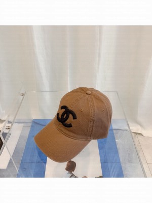 Chanel Baseball Cap 2022 CH37