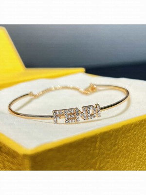 Fendi Bracelet 01 2024