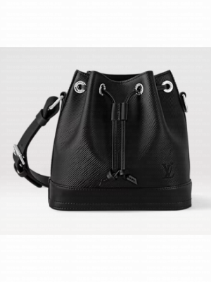 Louis Vuitton Noe BB M24675 black
