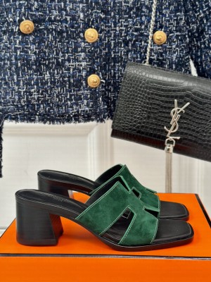 Hermes Helia 60 sandal 2024 01