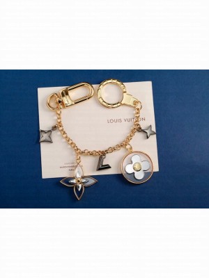 Louis Vuitton Nautical Vivienne Bag Charm M01659