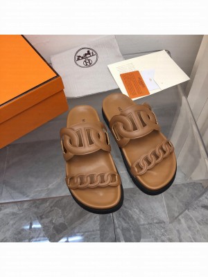 Hermes Unisex Extra sandal 01
