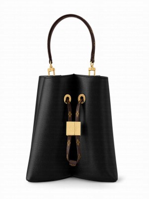 Louis Vuitton Bloom PM M13843 Black