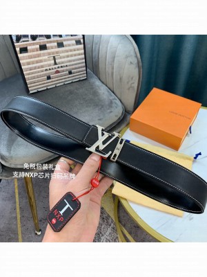 Louis Vuitton Belt 38mm NXP 007 Top Quality 2021 Collection 