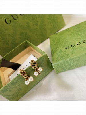 Gucci Earrings GG027 2022 Collection