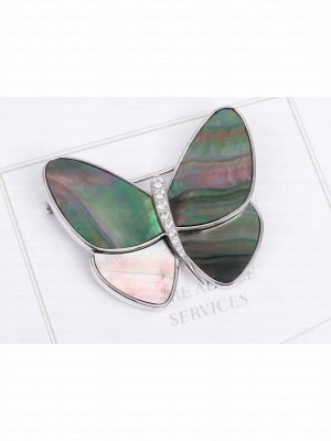 Van Cleef & Arpels Brooch 01 2021