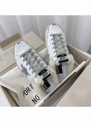 Golden Goose GGDB Sneaker&nbsp;Shearling Lining&nbsp;2022 Collection 067