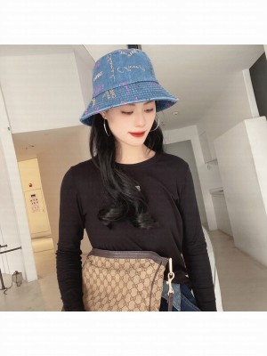 Chanel Bucket Hat 2022 CH074