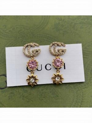 Gucci Earrings GG069 2022 Collection