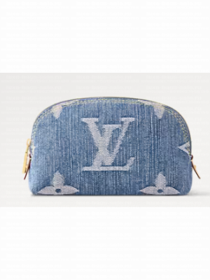 Louis Vuitton NEW Pochette Cosmetique PM M24316