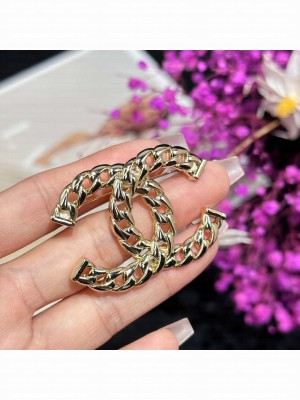 Chanel Women's Brooch AB1189