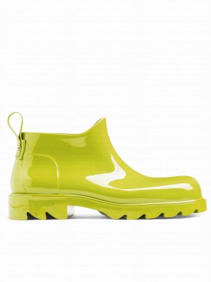Bottega Veneta Women's Stride 680510 Green
