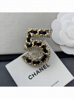 Chanel Brooch AB7031 2024