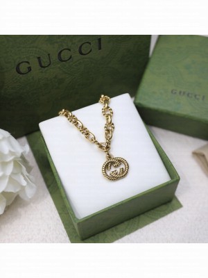 Gucci Necklace GG008 2022 Collection
