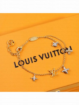 Louis Vuitton Bracelet LV021 2024 Collection