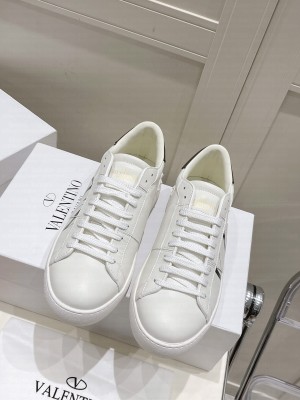 Valentino Unisex Garavani Open For A Change sneakers IN BIO-BASED MATERIAL 2022 Collection 07