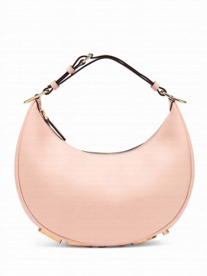 Fendi Fendigraphy Small 8BR798 Pink