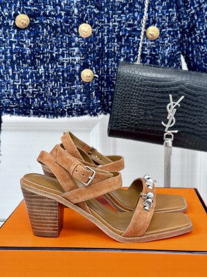 Hermes Ivresse 65 sandal 01