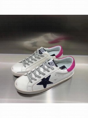 Golden Goose Deluxe Brand GGDB Super-Star Sneakers 2022 Collection 036